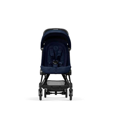 Passeggino Cybex Platinum Coya Rebellious Luxury Denim Blue