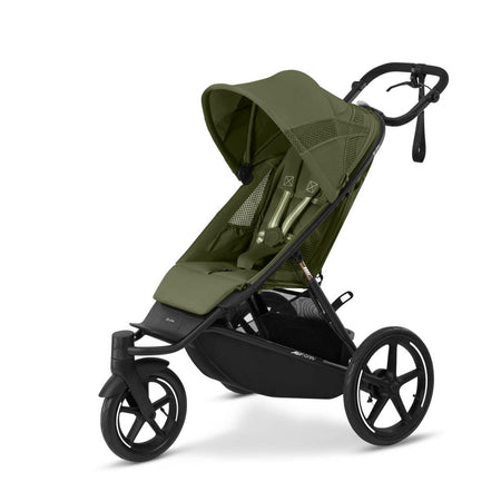 Passeggino Cybex Gold Sport Avi Spin Blk