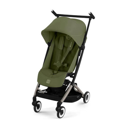 Passeggino Cybex Gold Libelle 2025