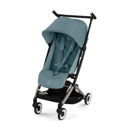 Passeggino Cybex Gold Libelle 2025