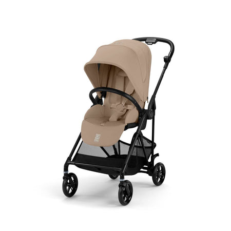 Passeggino Cybex Gold Melio Carbon