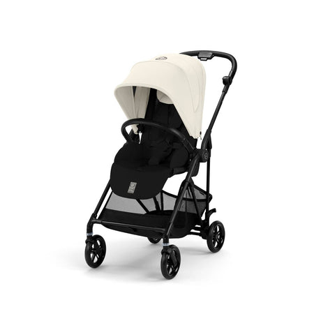 Passeggino Cybex Gold Melio Carbon