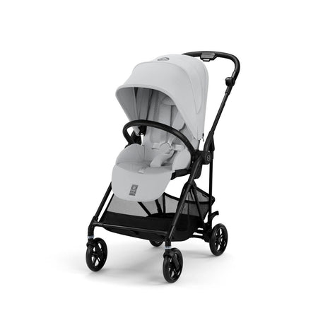 Passeggino Cybex Gold Melio Carbon