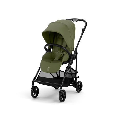 Passeggino Cybex Gold Melio Carbon