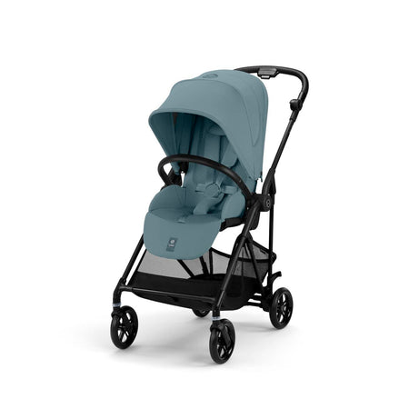 Passeggino Cybex Gold Melio Carbon
