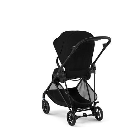 Passeggino Cybex Gold Melio Carbon