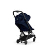 Passeggino Cybex Platinum Coya Rebellious Luxury Denim Blue