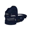 Navicella Lux Cybex Platinum Mios Rebellious Luxury Denim Blue