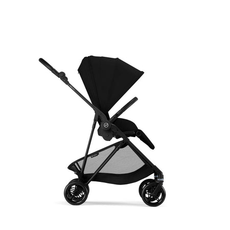 Passeggino Cybex Gold Melio Carbon