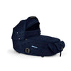 Navicella Lux Cybex Platinum Mios Rebellious Luxury Denim Blue