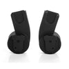 Adattatori Cybex Gold per BALIOS S / TALOS S black per Seggiolino Auto gruppo 0