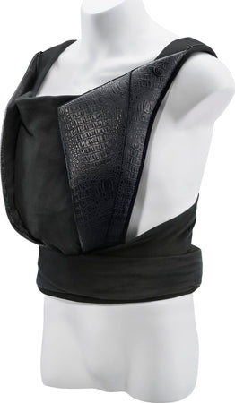 Cybex Platinum Marsupio Yema Tie Leather Carrier Stardust Black Prima infanzia/Marsupi/Marsupio a zainetto La Casa Del Bebè - Napoli, Commerciovirtuoso.it