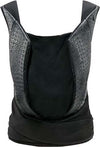 Cybex Platinum Marsupio Yema Tie Leather Carrier Stardust Black Prima infanzia/Marsupi/Marsupio a zainetto La Casa Del Bebè - Napoli, Commerciovirtuoso.it