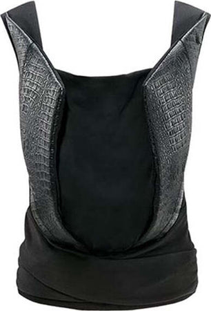 Cybex Platinum Marsupio Yema Tie Leather Carrier Stardust Black Prima infanzia/Marsupi/Marsupio a zainetto La Casa Del Bebè - Napoli, Commerciovirtuoso.it