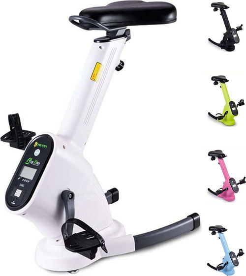 Cyclette Display Lcd Regolabile Trasmissione A Cinghia Doppio Volano Magnetico Sport e Tempo Libero > Attrezzi e Abbigliamento Sportivo > Attrezzi per Esercizi Trade Shop italia - Napoli, Commerciovirtuoso.it