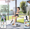 Cyclette Display Lcd Regolabile Trasmissione A Cinghia Doppio Volano Magnetico Sport e Tempo Libero > Attrezzi e Abbigliamento Sportivo > Attrezzi per Esercizi Trade Shop italia - Napoli, Commerciovirtuoso.it