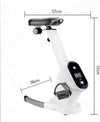 Cyclette Display Lcd Regolabile Trasmissione A Cinghia Doppio Volano Magnetico Sport e Tempo Libero > Attrezzi e Abbigliamento Sportivo > Attrezzi per Esercizi Trade Shop italia - Napoli, Commerciovirtuoso.it