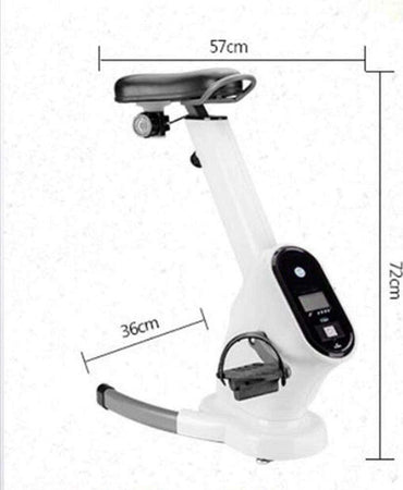 Cyclette Display Lcd Regolabile Trasmissione A Cinghia Doppio Volano Magnetico Sport e Tempo Libero > Attrezzi e Abbigliamento Sportivo > Attrezzi per Esercizi Trade Shop italia - Napoli, Commerciovirtuoso.it