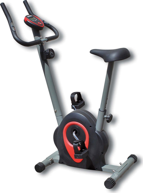 Cyclette-Magnetica-SILK