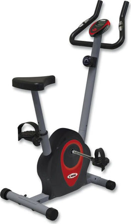 Cyclette-Magnetica-SILK