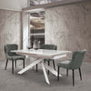 CYGNUS---tavolo-da-pranzo-allungabile-cm-90-x-160/200/240-x-76-Bianco-Milani-Home