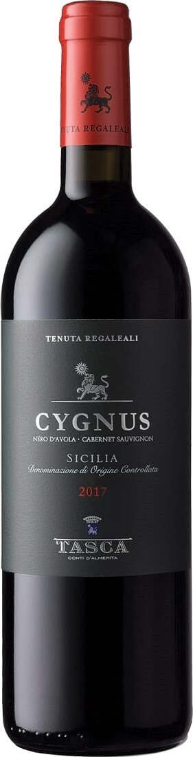 Cygnus-DOC-Tasca-D'Almerita