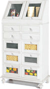 CYNDI---dispensa-in-legno-massello-80x42x153-Bianco-Milani-Home