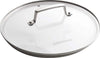 Cyril Lignac 142-014 - Coperchio in vetro, 16 cm Casa e cucina/Pentole padelle e pirofile/Coperchi/Coperchi per pentole Scontolo.net - Potenza, Commerciovirtuoso.it