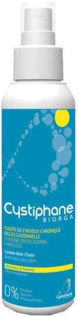 Cystiphane loz anticaduta125ml