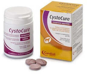 Cystocure forte 30cpr