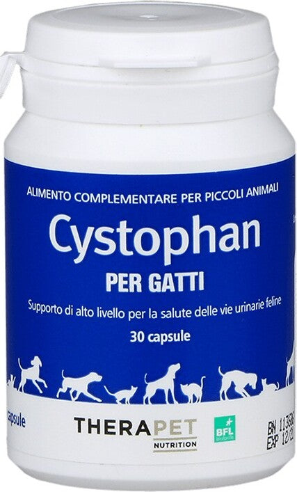 CYSTOPHAN-THERAPET-30-CAPSULE