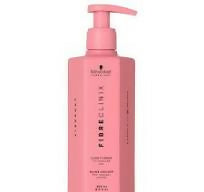 FIBRE CLINIX Conditioner VIBRANCY 250 ML Schwarzkopf balsamo riparatore che protegge e ammorbidisce la vivacità dei capelli colorati. Arricchita con alfa-idrossiacidi (AHA)