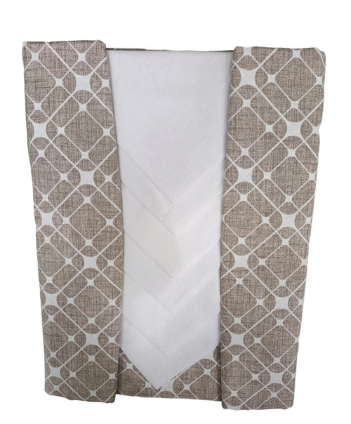 Tovaglia da Tavola Pierre Cardin Special X12 100% Cotone