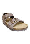 Scarpe sandalo Bambini e ragazzi Grunland Junior 0901