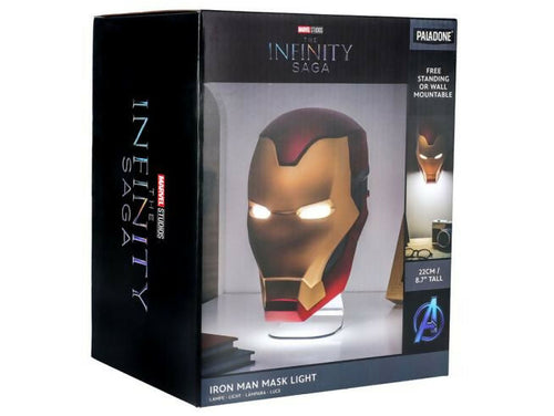 paladone-lampada-marvel-avengers-iron-man-mask-marvel-avengers-lampade