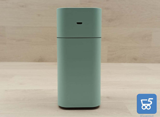D Humidifier - Profumatore lampada portatile USB 180ml