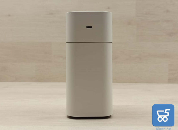 D Humidifier - Umidificatore lampada portatile USB 180ml