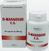 D-MANNOSIO-CS-60-CAPSULE
