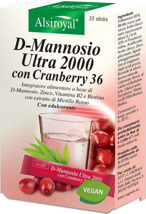 D-MANNOSIO-ULTRA-2000-CRANBERRY-10-STICK