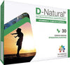 D-NATURAL-30-CAPSULE