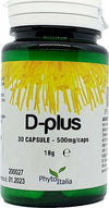 D-PLUS-integratore-alimentare-30-capsule-PhytoItalia