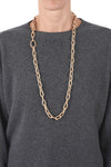 ALEVA' BIJOUX Aleva' Bijoux - Collana - 461307 - Oro da donna