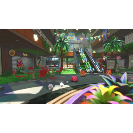 Kirby E La Terra Perduta (And The Forgotten Land) Switch UK