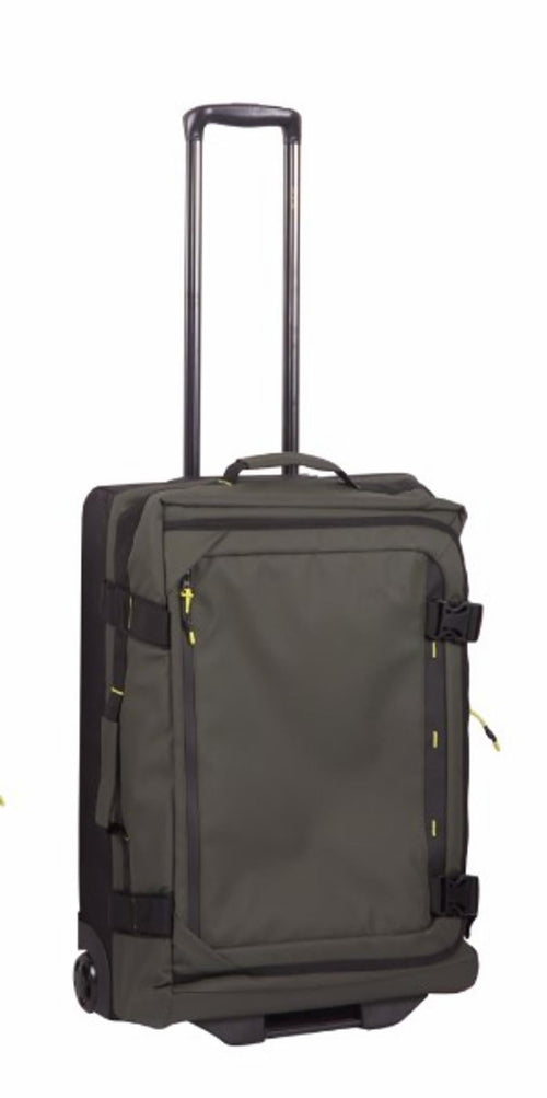 29272  Trolley RVZ Ravizzoni Verde Acqua 0000000287