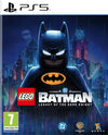 LEGO Batman Legacy Of The Dark Night (L' Eredita' Del Cavaliere Oscuro) PS5 UK