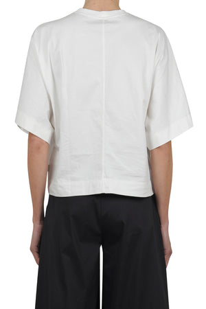 8PM 8pm - T-shirt - 450712 - Latte da donna