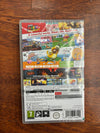 Super Mario 3D World + Bowser'S Fury Switch UK