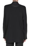 JUCCA Jucca - Giacca - 460856 - Nero da donna