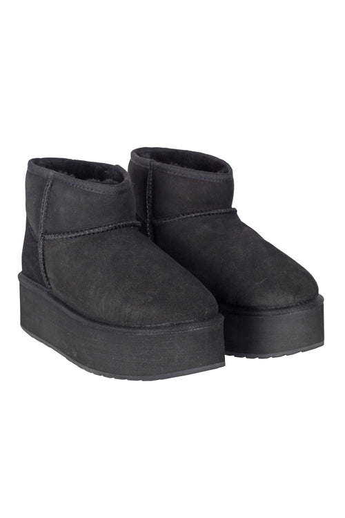 EMU Emu - Stivaletti - 460825 - Nero da donna