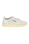 AUTRY Autry - Sneakers - 450302 - Panna da donna